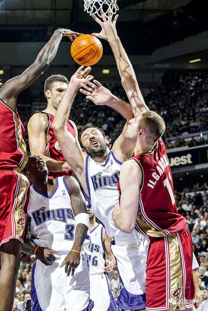 国王杯赛程吃紧；萨克拉门托国王转会期扳平良机；媒体盛赞；身体对抗强度拉满的简单介绍